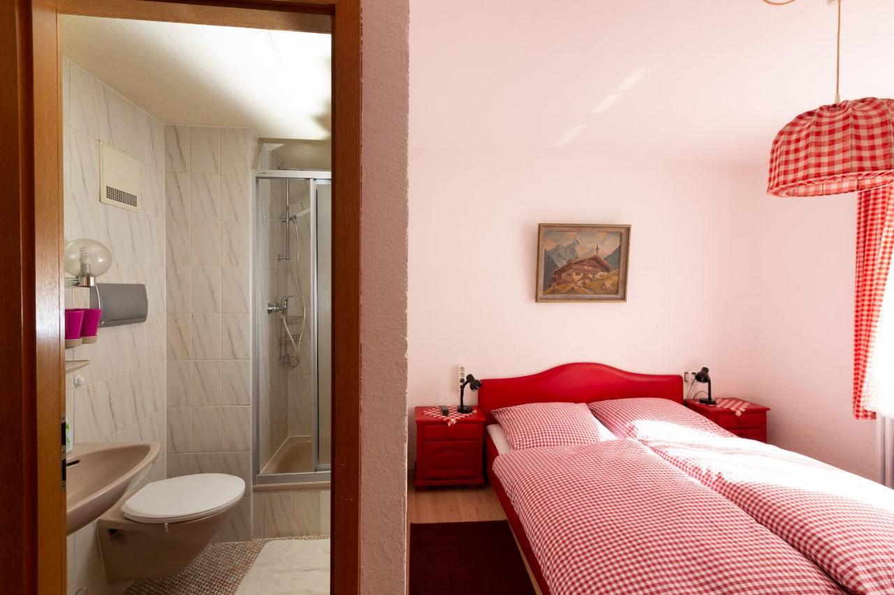 Hotel-Restaurant Koehler شتوتغارت المظهر الخارجي الصورة