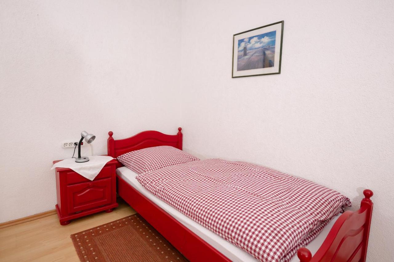 Hotel-Restaurant Koehler شتوتغارت المظهر الخارجي الصورة