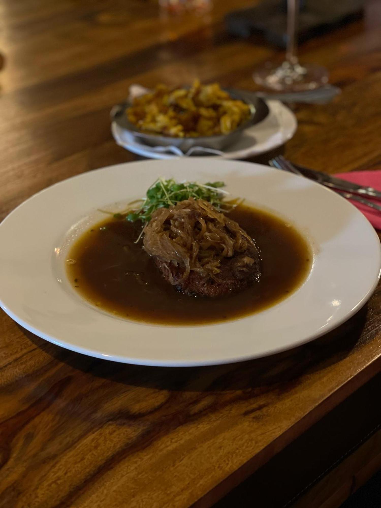 Hotel-Restaurant Koehler شتوتغارت المظهر الخارجي الصورة