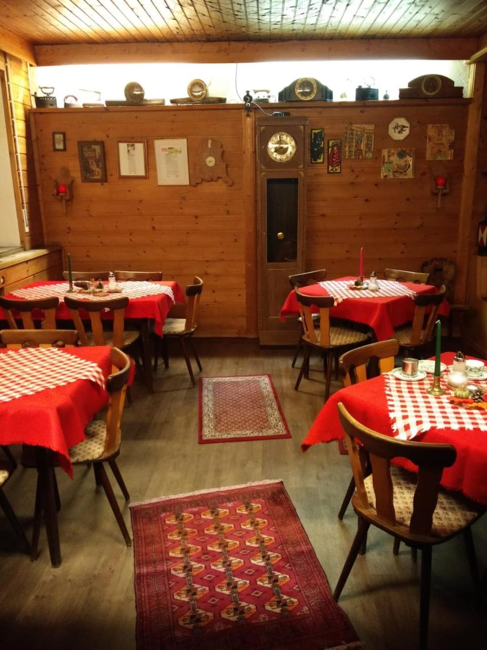 Hotel-Restaurant Koehler شتوتغارت المظهر الخارجي الصورة